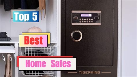 Best Home Safes Best Home Safes Security Experts Use Youtube