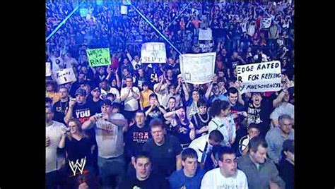 Edge Vs Mick Foley Hardcore Match WWE WrestleMania FULL MATCH Video Dailymotion