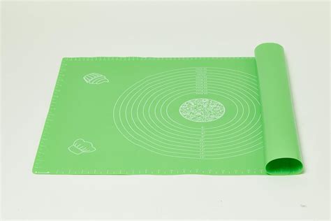 Sov Silicone Baking Mat Non Stick Pastry Mat Extra Large