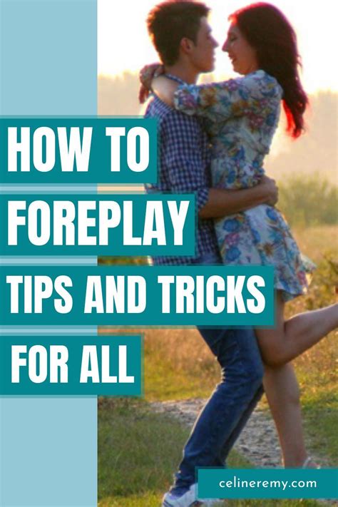 How To Foreplay Tips And Tricks For All The Love Lab Podcast Foreplay Happy Relationships