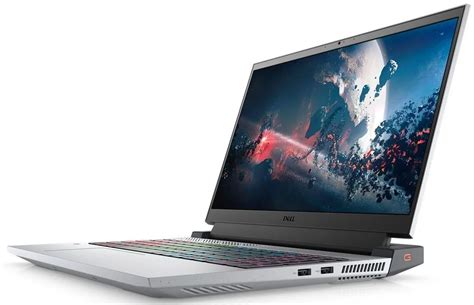 Laptop Dell G5 15 5510 Gaming Core I5 10ma Generacion Globatec Srl