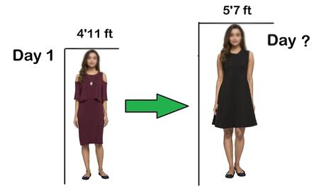 Peak height does not have any side effects. How To Increase Height Faster - Easy Simple Exercises to increase height & become taller at Home ...