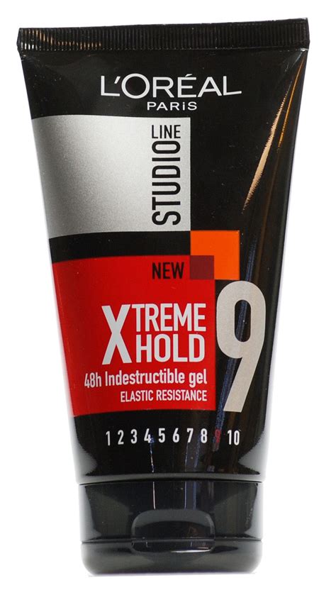 Free shipping on selected items. Loreal Studio Indestructible Extreme Gel | LifeandLooks ...