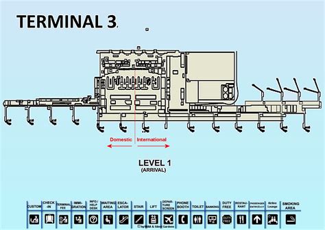 21 Images Naia Terminal 1 Floor Plan