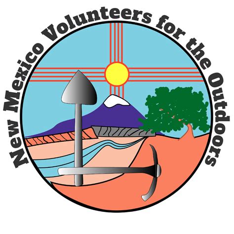 New Mexico Volunteers For The Outdoors