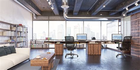 Is It Time For Your Startup To Rent Space Nyc Office Suites
