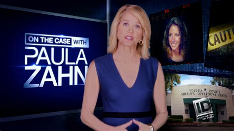 On The Case With Paula Zahn S P Hulu Web Dl Aac H Tepes