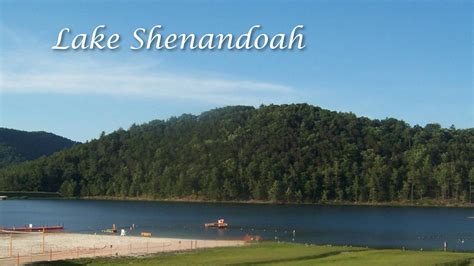 Video Lake Shenandoah Rockingham County Watch Hey Virginia Online