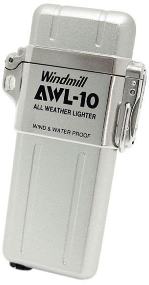 Windmill Awl All Weather Lighter Free Shipping Over 49