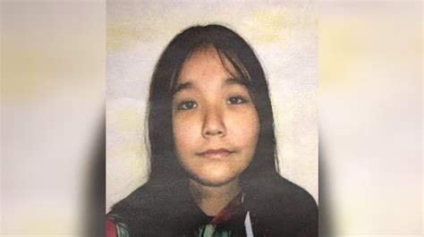 Missing 12 Year Old Girl Last Seen In North End Chvnradio Southern Manitobas Hub For Local