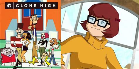 Hbo Max Orders 3 Adult Animated Series Clone High Velma And