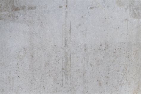 Béton Exposé Mur Béton Brut Face Paroi Texture Image Stock Image Du