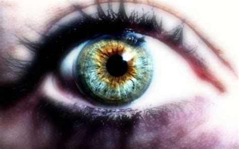 8 Spiritual Meanings Of Having Central Heterochromia Spiritual Insights