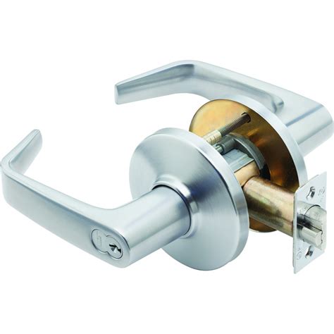 Because of all the technologies that we have access to it is possible to achieve higher levels of security in home security while still having. BEST 9K Series Grade 1 Lever Locksets | Craftmaster Hardware