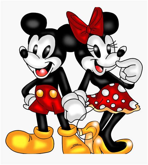 Mickey And Minnie Mouse Love Couple Wallpaper Hd Mickey And Minnie Hd