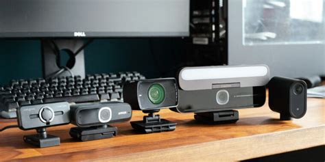 Webcam Buying Guide The Ars Picks From Affordable To Extravagant