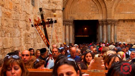 The Top 5 Things That Make Franciscan Holy Land Pilgrimages Unique