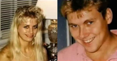 15 Disturbing Facts About The Ken And Barbie Killers Paul Bernardo And