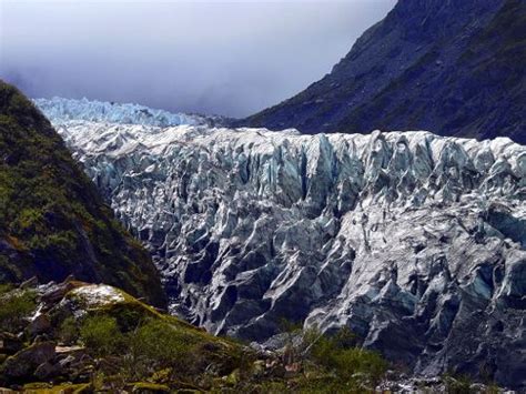 Visit Franz Josef And Fox Glacier In New Zealand