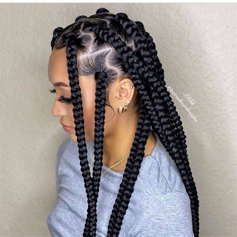 Maya african hair braiding provides a reliable and an excellent customer experience. Latest African Hair Braiding Styles 2020