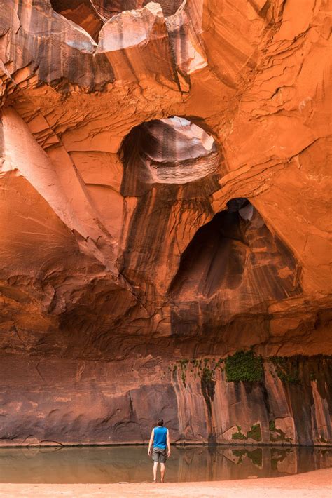 Guide To Grand Staircase Escalante National Monument Day Hikes