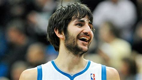 The Death Of Ricky Rubio