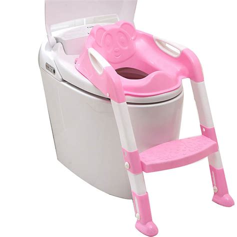Toddler Toilet Trainer Safety Seat