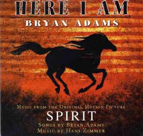 Image Gallery For Bryan Adams Here I Am Music Video Filmaffinity
