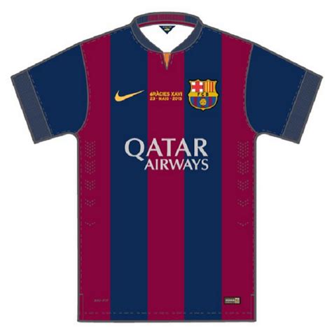 Entdecke rezepte, einrichtungsideen, stilinterpretationen und andere ideen zum ausprobieren. Barça vai usar camisa com mensagem para Xavi na última ...