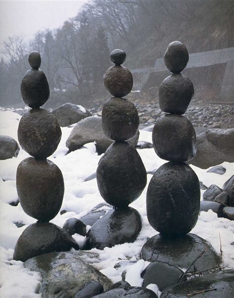 Andy Goldsworthy Andy Goldsworthy Land Art Nature Art