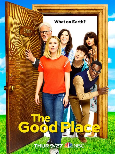 When their father is murdered, three brothers descend upon an oregon mountain river to spread his ashes. Season 3 | The Good Place Wikia | FANDOM powered by Wikia