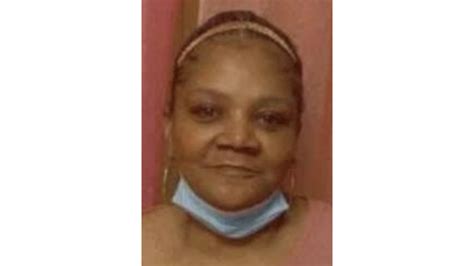 Police Searching For Missing Detroit Woman Last Seen A Week Ago