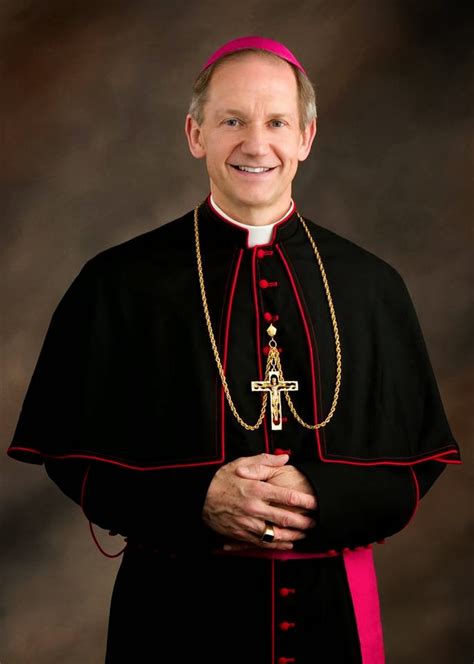 the great american disconnect political comments bishop thomas j paprocki officiates over