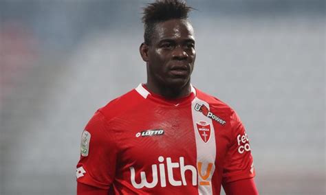 View mario balotelli profile on yahoo sports. Monza, Donati esalta Balotelli: 'Criticato troppo, ma è ...