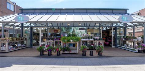 Grandiflora Citycentrum Veldhoven