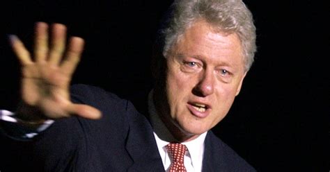 Clinton In 2001 On Bin Laden I Could Have Killed Him