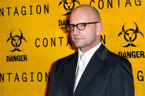 Steven Soderbergh On Contagion And Covid 19 Pandemic Insidehook