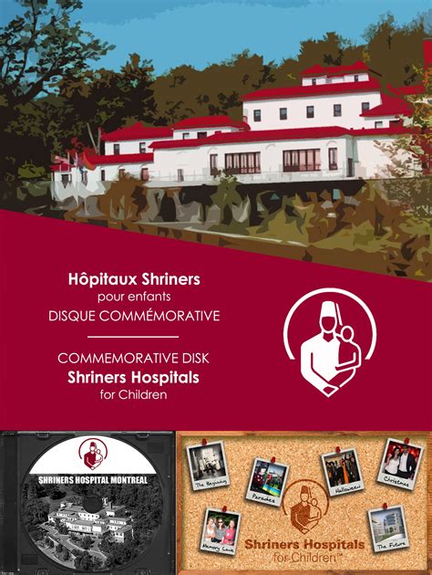 Shriners Hospital - SBC | Business Just Got Easier!