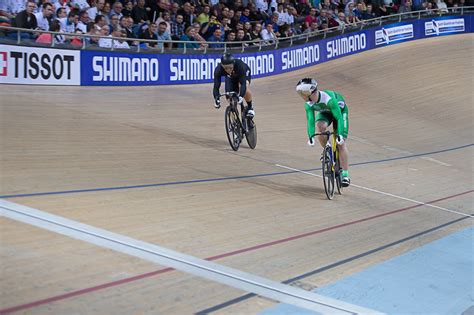 Netherlands end gold drought in men's track cycling winning the team sprint netherlands end gold drought in men's. Cycling Ireland | Track Cycling Sprints Disciplines Explained