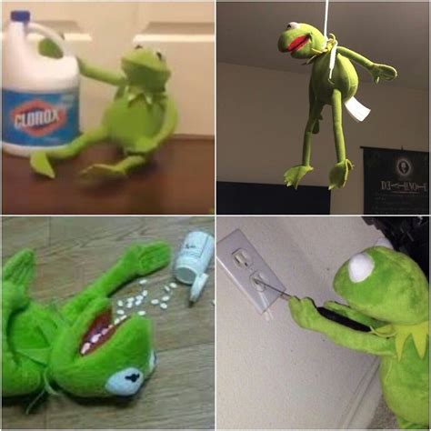 Kermit Meme Kermit The Frog Memes That Are Insanely Hilarious The Kermitmemes
