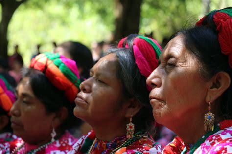 Observatorio De Participación Política De Las Mujeres En México Inpi Instituto Nacional De