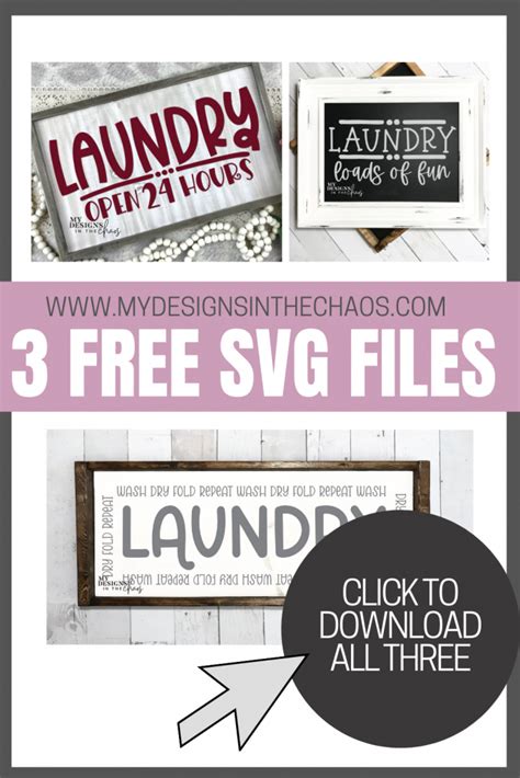 The Perfect Free Svg For Your Laundry Room My Designs In The Chaos