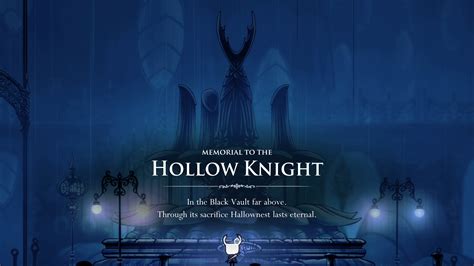 Guide For Hollow Knight Voidheart Edition Classic Mode Part 3