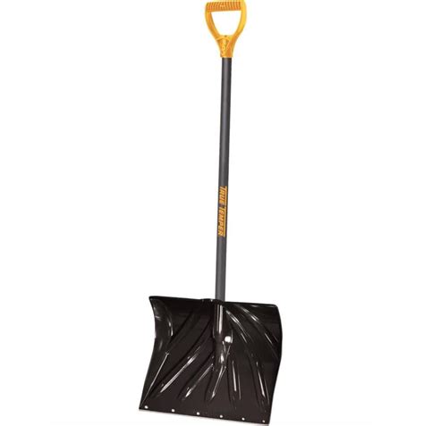 The 5 Best Snow Shovels Of 2022