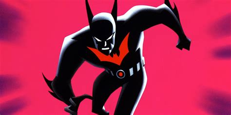 15 Things You Never Knew About Batman Beyond Screenrant