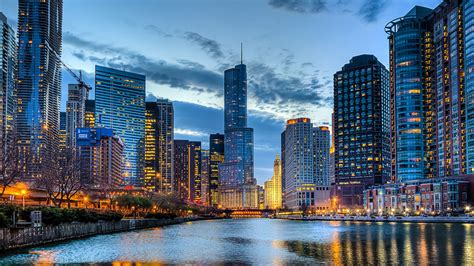Chicago Wallpaper ·① Download Free Awesome Hd Wallpapers