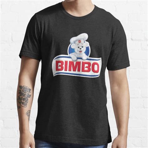 Bimbo Bread Retro Fan T Shirt T Shirt By Unlimitedtees Redbubble