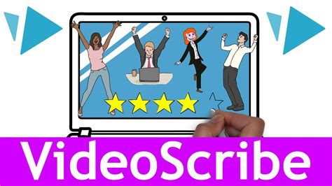 Learn Videoscribe How To Create Whiteboard Animations Beginner To Pro
