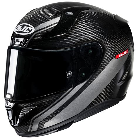 Hjc Rpha 11 Pro Carbon Litt Helmet Sportbike Track Gear