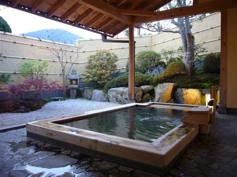 10 Best Ryokans With Onsen Bath In Kyoto Japan